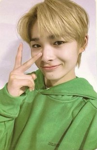 周邊卡 一代手燈卡