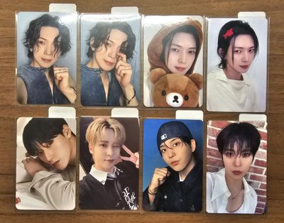 單出小卡（不用綁）