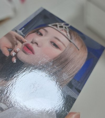 FEARLESS JP 環球 幸運卡允