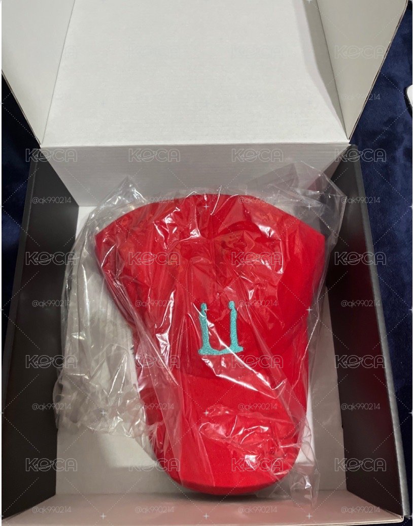 GD 台北101 媒體藝術展 紅帽