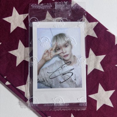 Odyssey sr預售 恩 ⋆.˚⊹