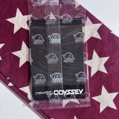 Odyssey sr預售 恩 ⋆.˚⊹