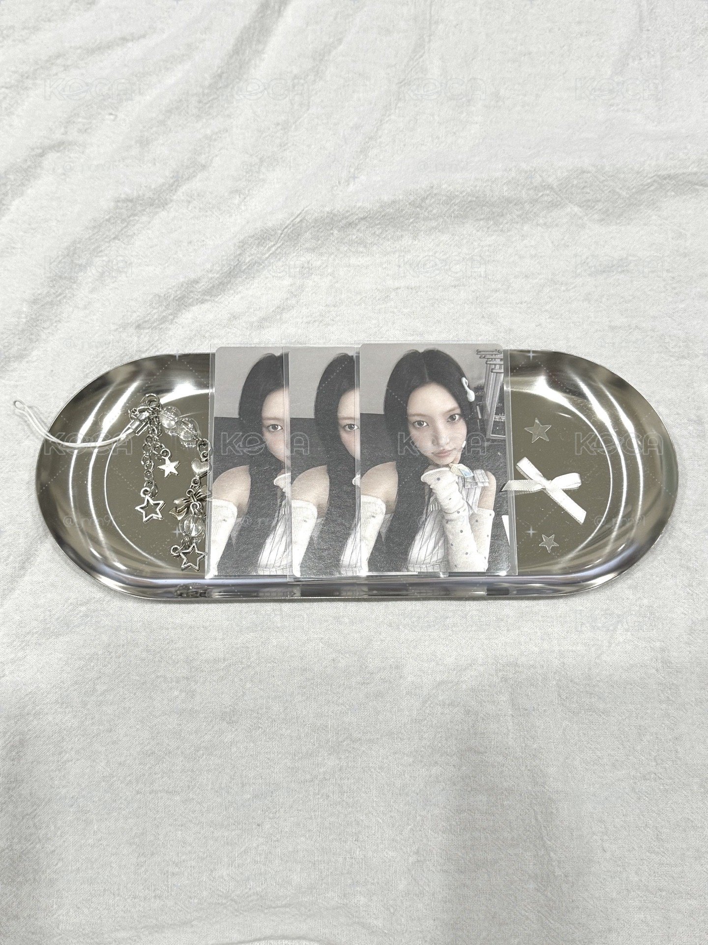 yunah 電子專隨機卡［直出］
