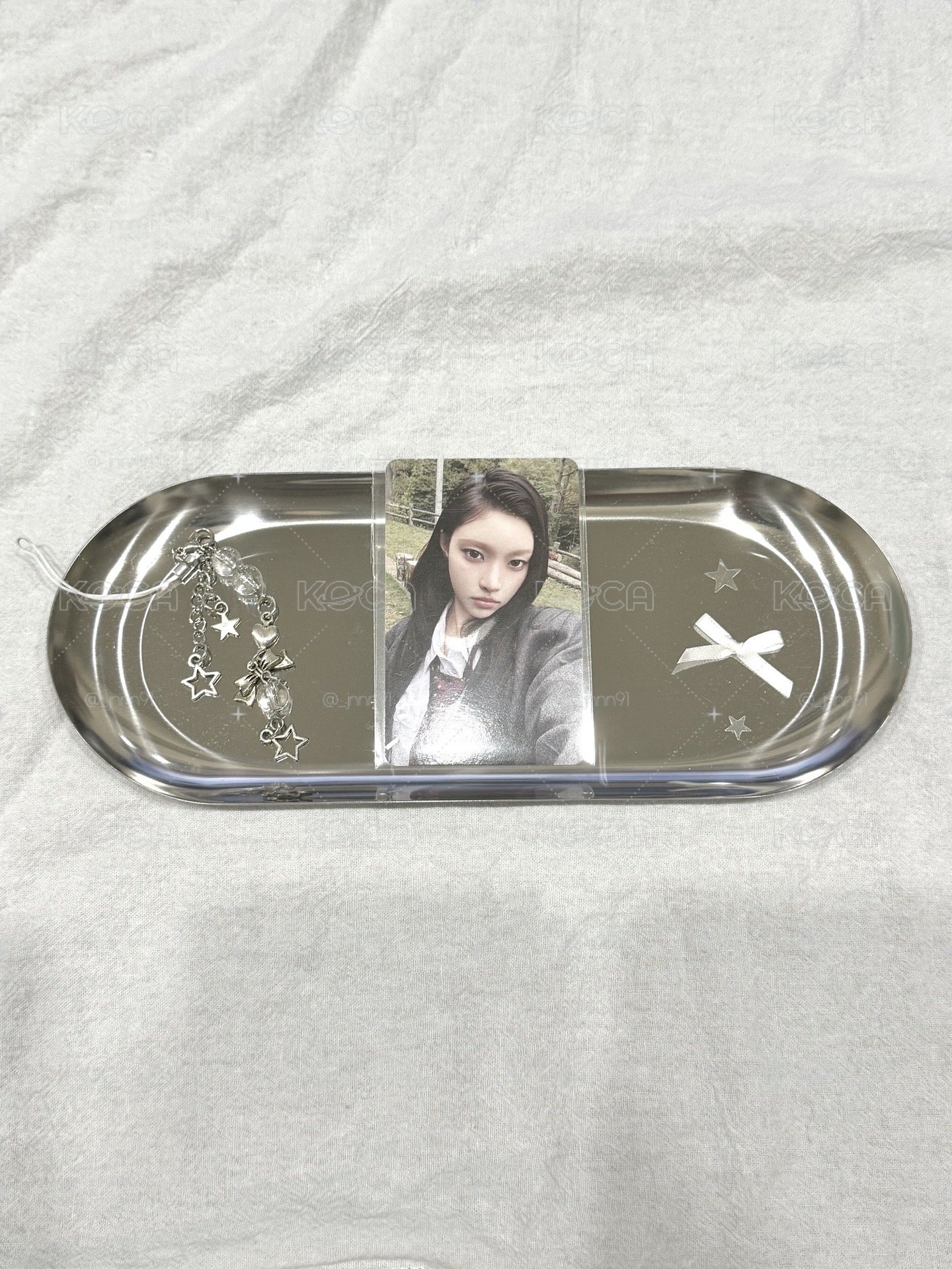 yunah mk1.0幸運卡［直出］