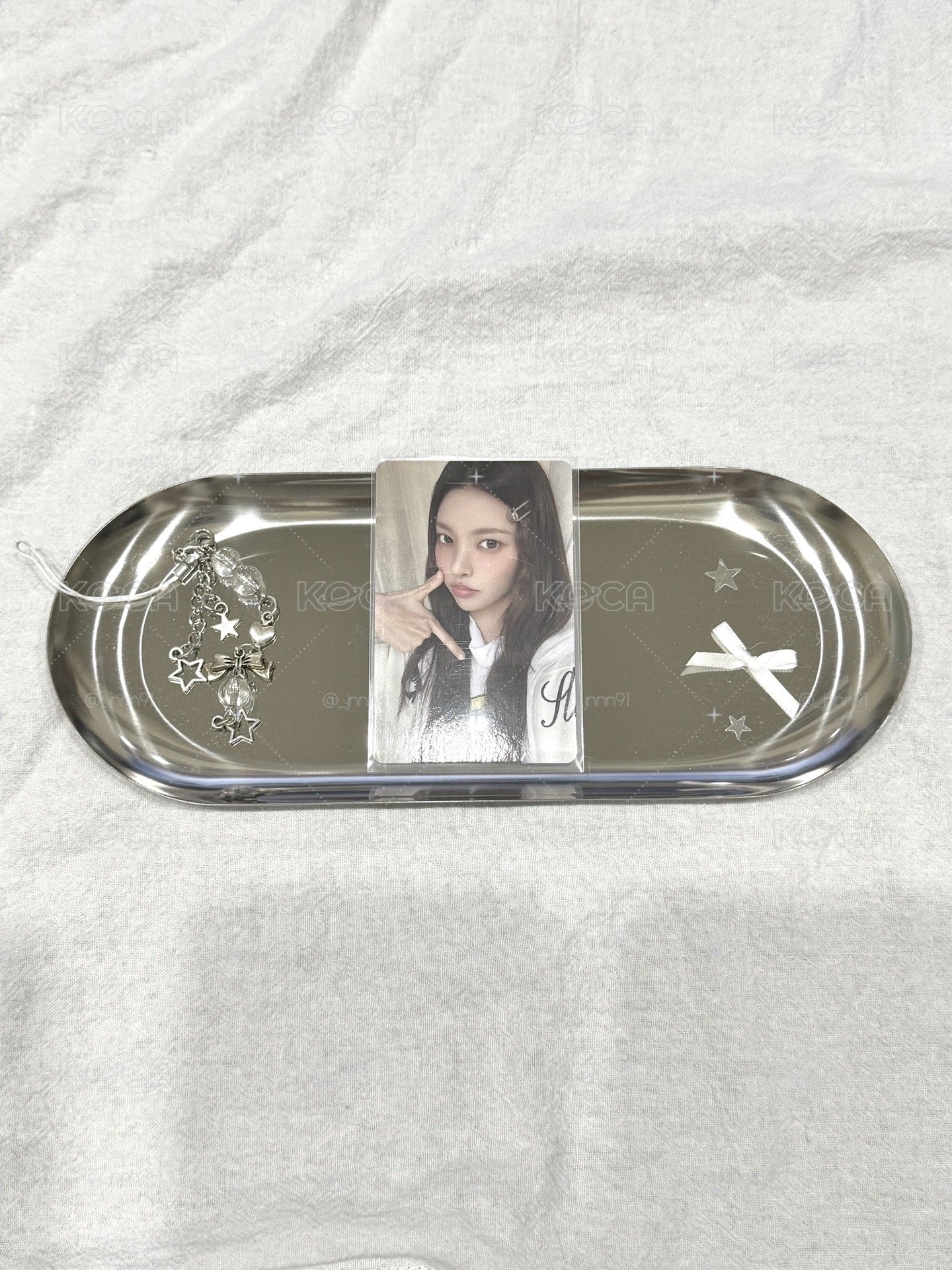 yunah 卡冊卡［直出］