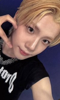 blackout br showcase 特典卡 