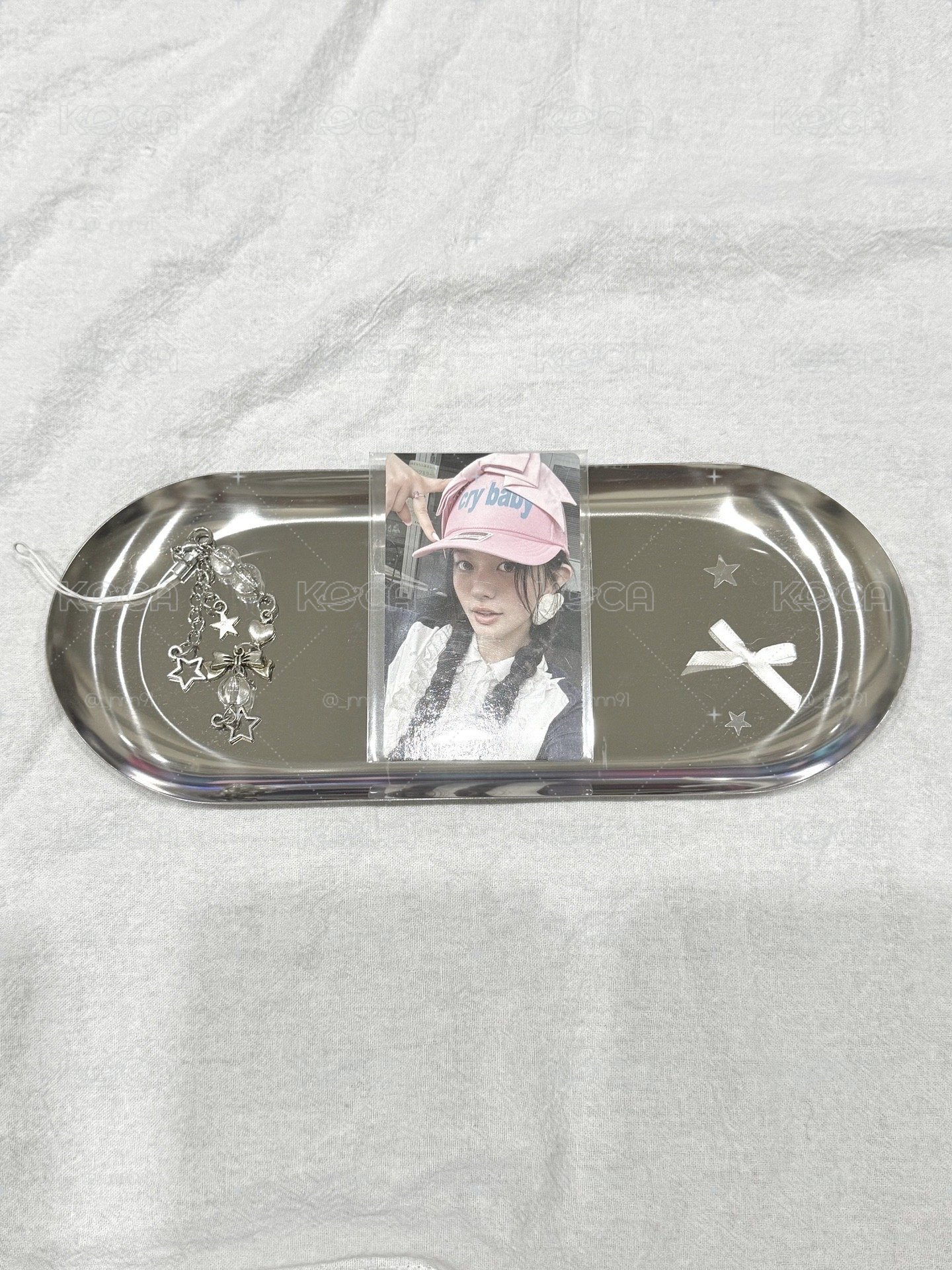 minju wvs1.0幸運卡［需綁］