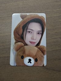 迷12 HL簽售 蜜茶熊尚