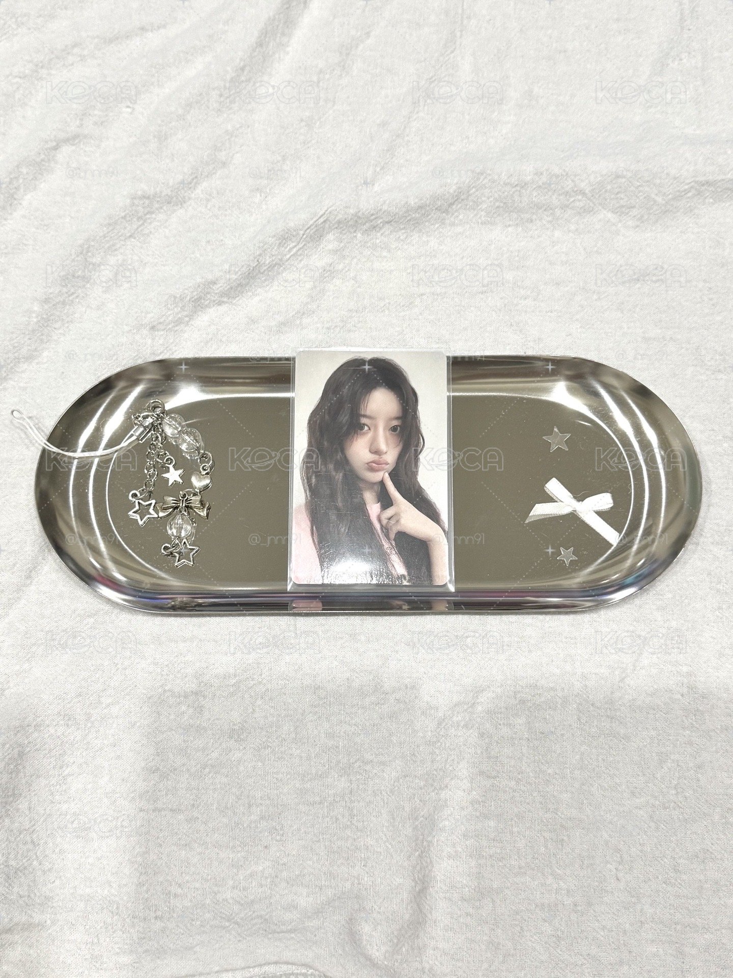 minju 卡冊卡［直出］