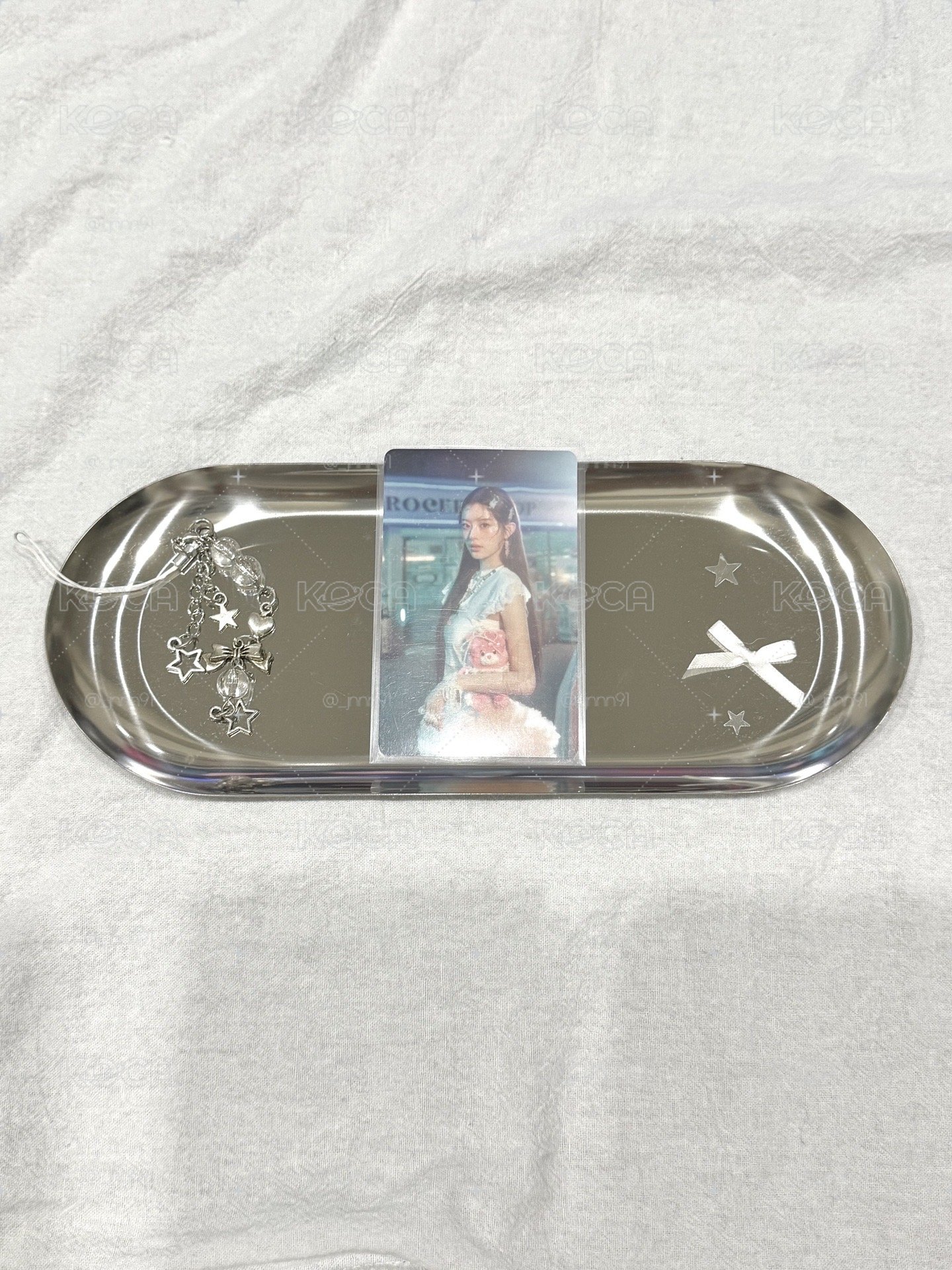 minju 塔店預售特典卡［當綁、直出］