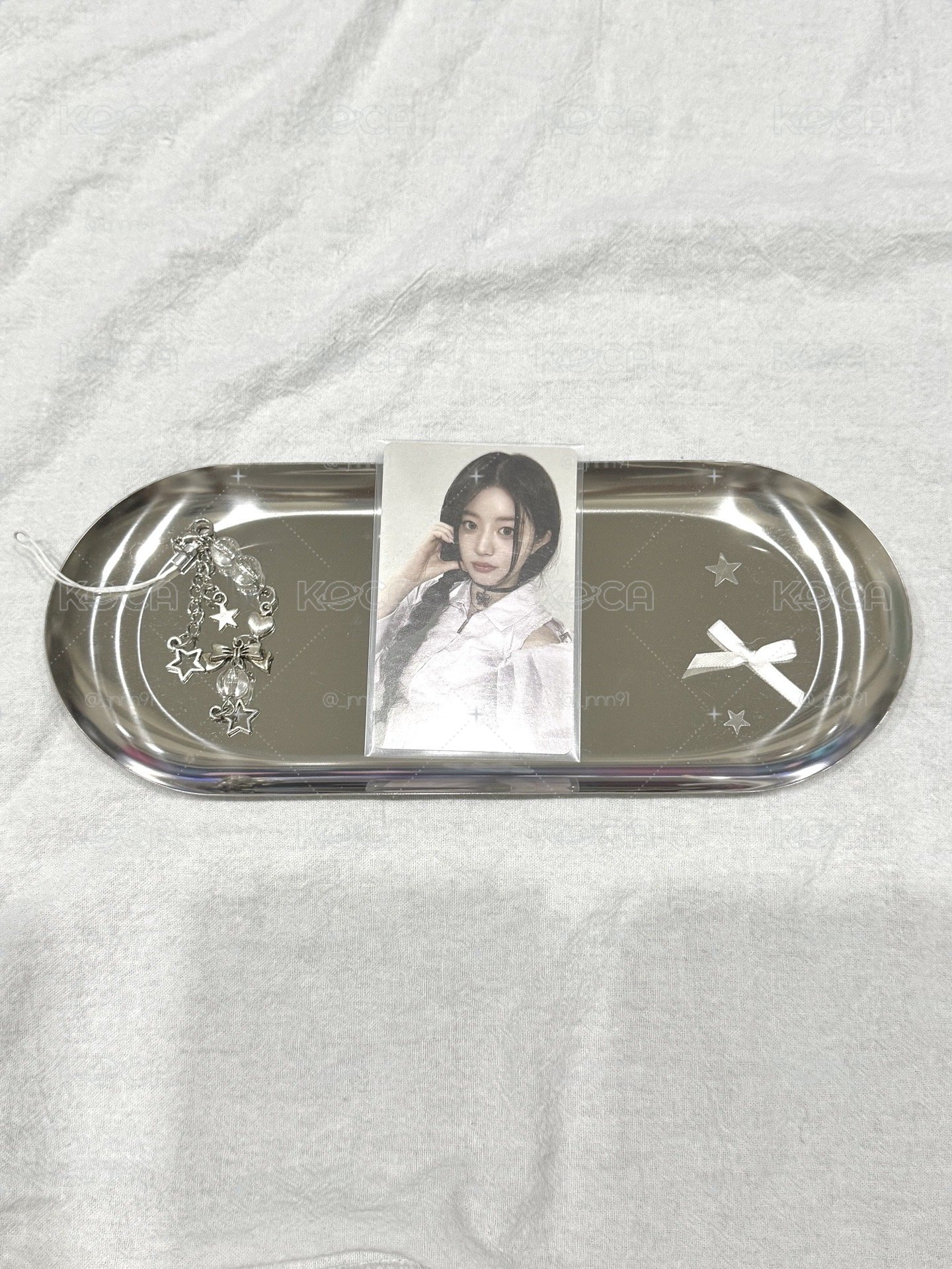 minju 電子專隨機卡［直出］