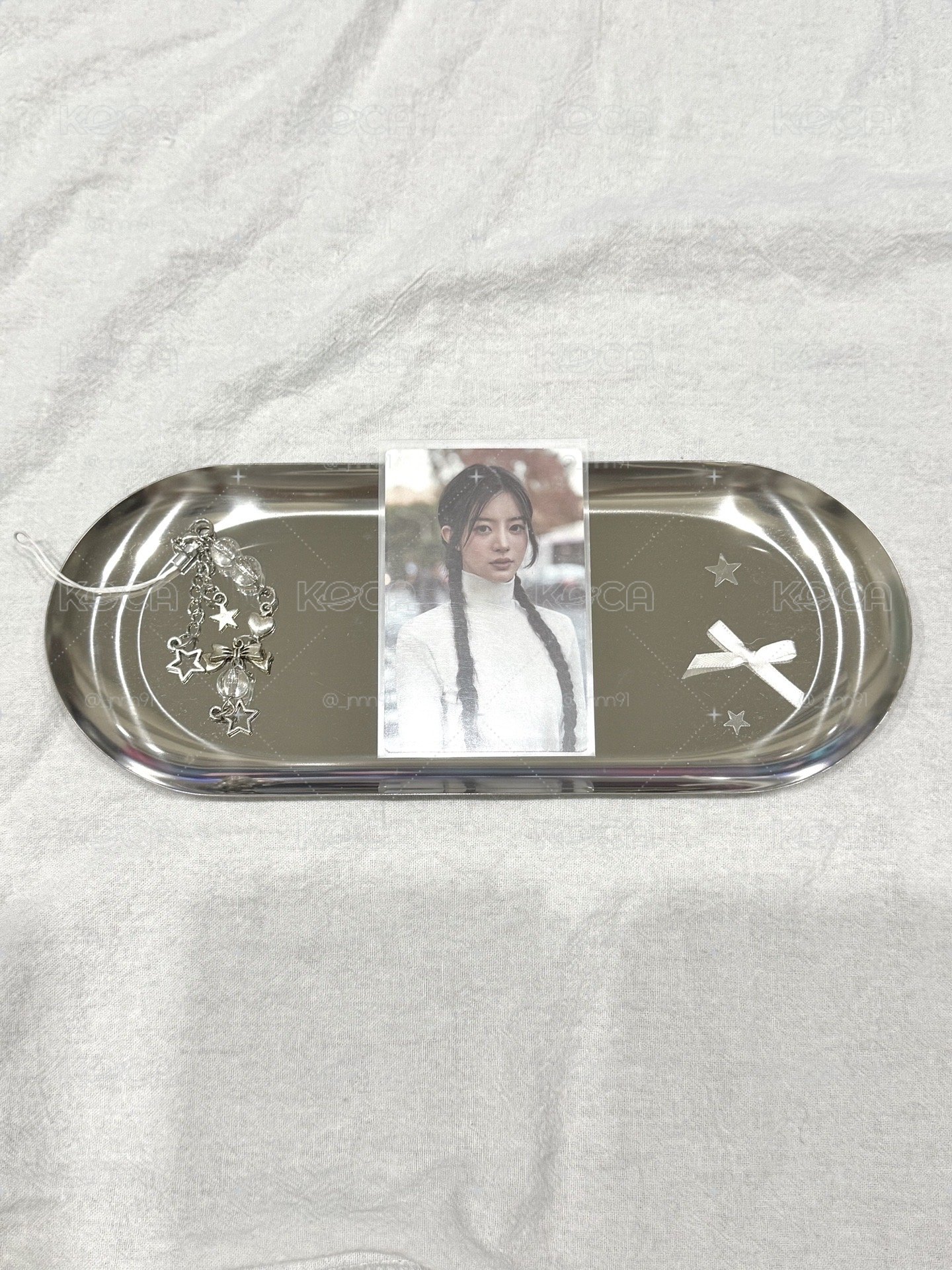 minju 周邊卡立牌卡［直出］