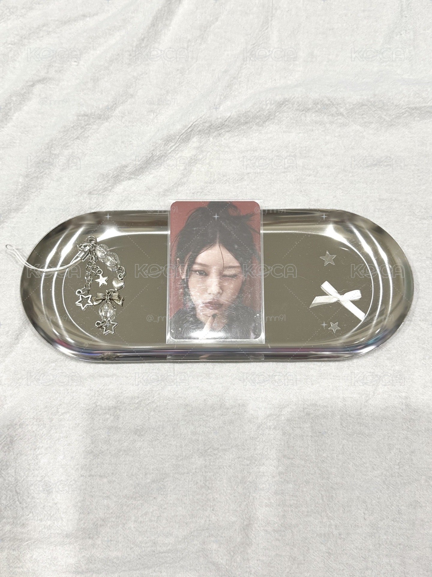 moka yes24預售特典卡［直出］