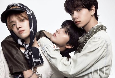 ELLE 2024年10月號雜誌