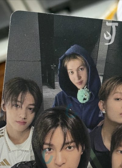 大損 球專專卡一套