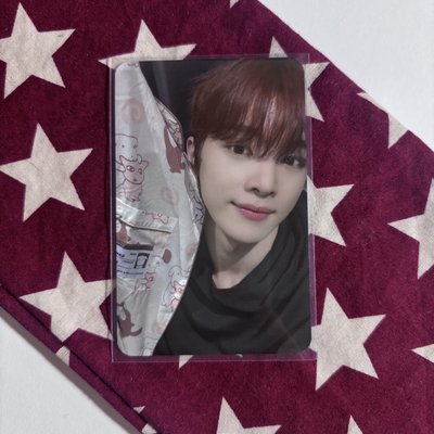 Odyssey sw幸運卡 燦 ⋆.˚⊹