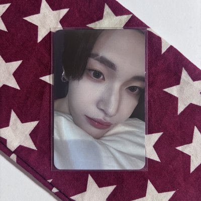 Odyssey ms幸運卡 彬 ⋆.˚⊹