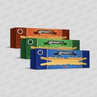 Spaghetti PB （一套）