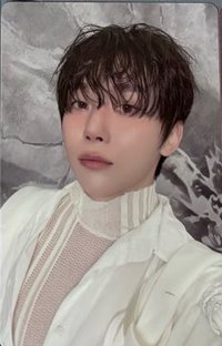 𝐃x𝐒 ‘소야곡’ walmart 特典卡 