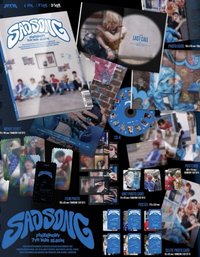 SAD SONG D版 專輯 