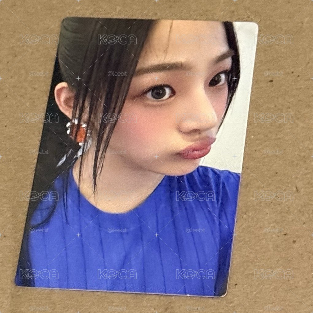 Minji