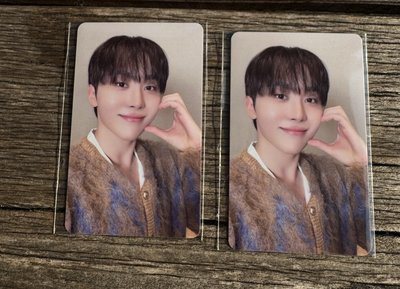 SEVENTEEN DXS線下快閃