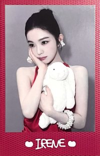 2025 Concert Tour ‘’BALANCE’’ 隨機卡 拍立得