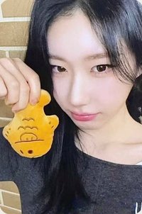 TNVS sw 日本 線下 簽售卡 鯛魚燒