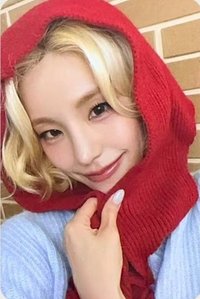 TNVS sw 日本 1:1 簽售卡 賣火柴的小女孩