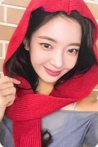 TNVS sw 日本 1:1 簽售卡 賣火柴的小女孩