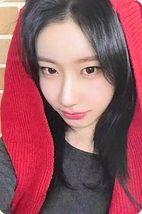 TNVS sw 日本 1:1 簽售卡 賣火柴的小女孩