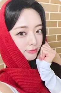 TNVS sw 日本 1:1 簽售卡 賣火柴的小女孩