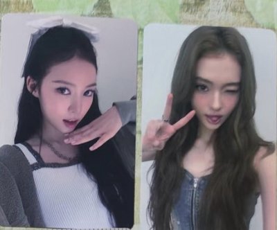 非現 meovv🐈‍⬛ 澳門簽售/入場卡/手燈FL特典