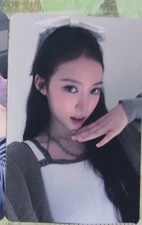 Narin 手燈FL特典