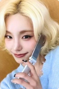 TNVS sw 日本 合照 簽售卡 Y2K