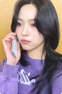 TNVS sw 日本 合照 簽售卡 Y2K