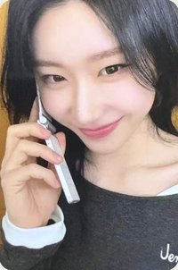 TNVS sw 日本 合照 簽售卡 Y2K