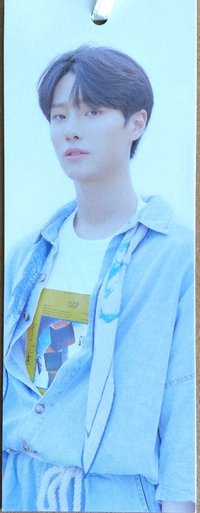 비상 : QUANTUM LEAP 專輯卡 