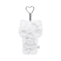 HELLO KITTY X JISOO 吊飾 娃娃 隱藏白