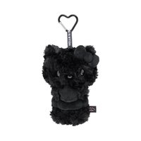 HELLO KITTY X JISOO 吊飾 娃娃 隱藏黑