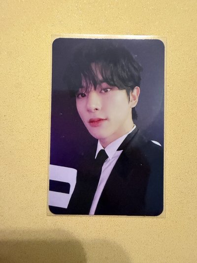 Jake 回憶錄 小卡