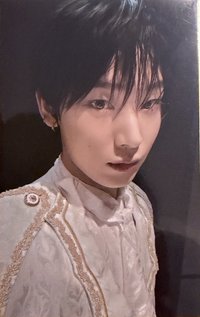 FATE世巡 周邊卡 