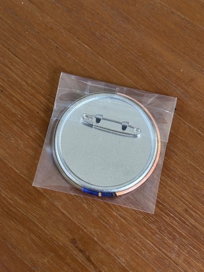 ［獵人］酷拉皮卡 徽章