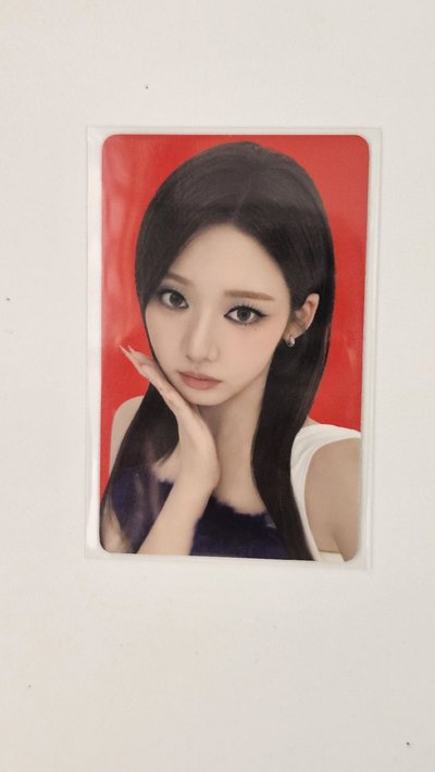 🩵日本辣醬隨機卡茶卡