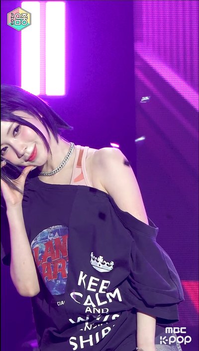 Asa 角 [首爾展位卡] ver. A