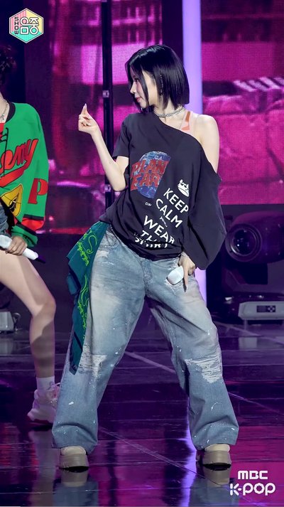 Asa 角 [首爾展位卡] ver. A