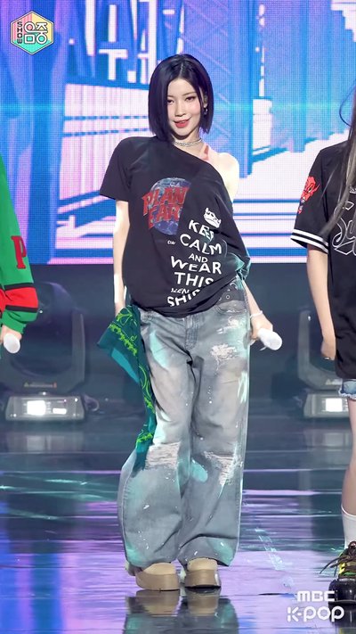 Asa 角 [首爾展位卡] ver. A