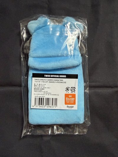 娜璉 三麗鷗卡套