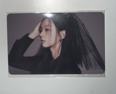 SnackPaper聯名巧克力 Black Diamond 代言卡 限定複印拍立得