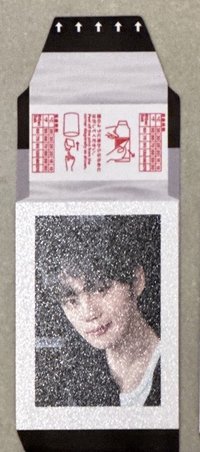 入場卡 / 場限卡 